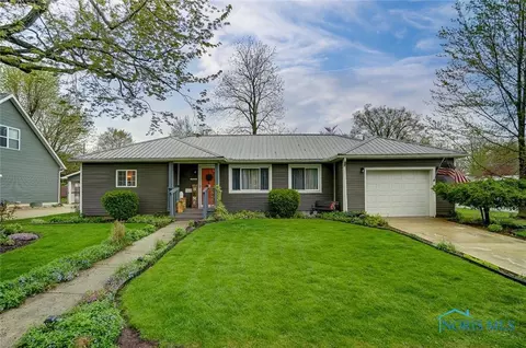 501 S Patterson St, Forest, OH 45843 photo 1