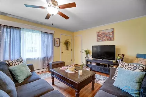 501 S Patterson St, Forest, OH 45843 photo 5