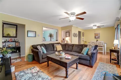 501 S Patterson St, Forest, OH 45843 photo 8