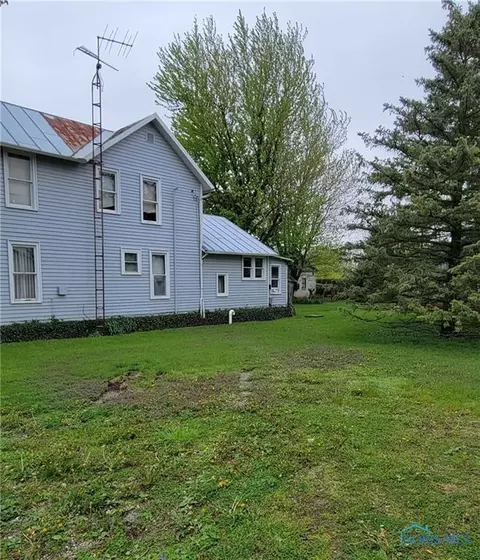 306 E Lima St, Forest, OH 45843 photo 1