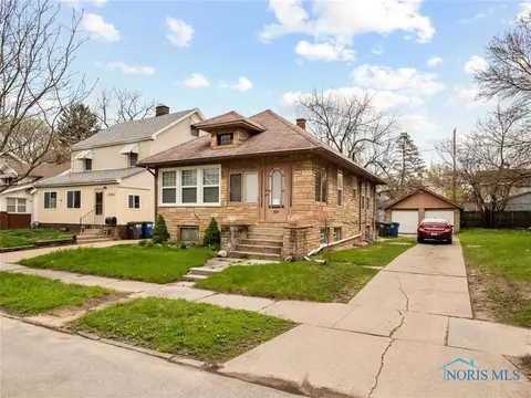 1802 Alvin St, Toledo, OH 43607 photo 5