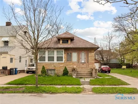1802 Alvin St, Toledo, OH 43607 photo 4