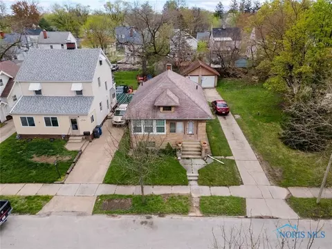 1802 Alvin St, Toledo, OH 43607 photo 2