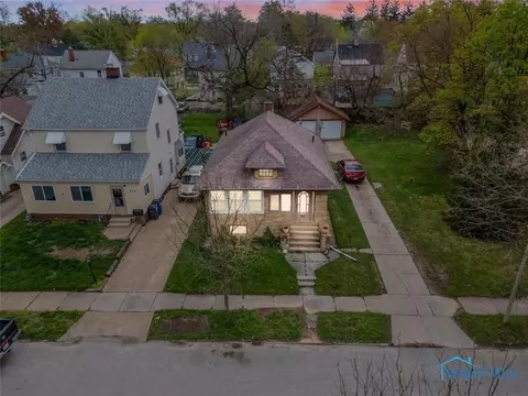 1802 Alvin St, Toledo, OH 43607 photo 1