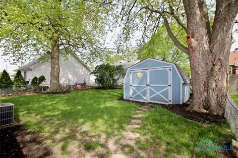 206 Windsor Rd, Walbridge, OH 43465 photo 31
