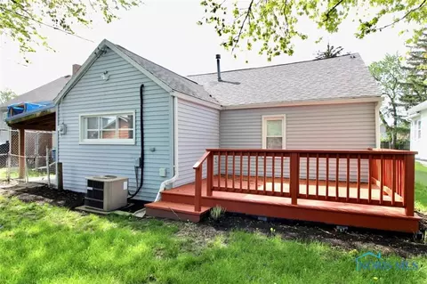206 Windsor Rd, Walbridge, OH 43465 photo 35