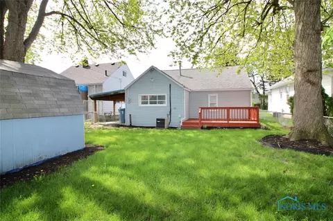 206 Windsor Rd, Walbridge, OH 43465 photo 32