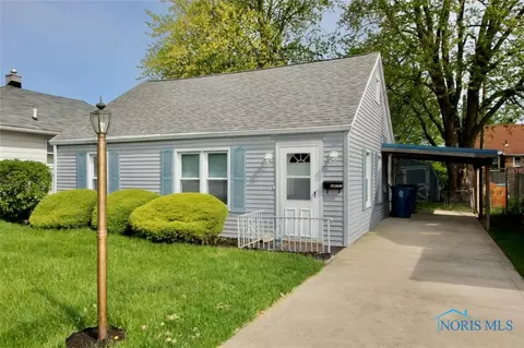 206 Windsor Rd, Walbridge, OH 43465 photo 38