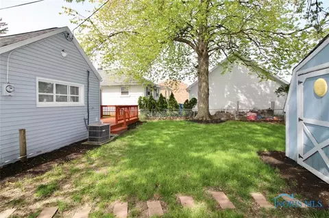 206 Windsor Rd, Walbridge, OH 43465 photo 30