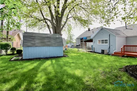 206 Windsor Rd, Walbridge, OH 43465 photo 34