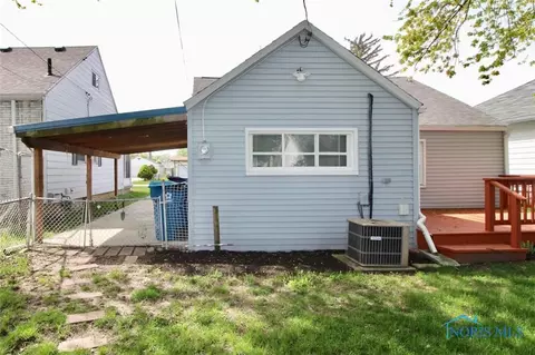 206 Windsor Rd, Walbridge, OH 43465 photo 29