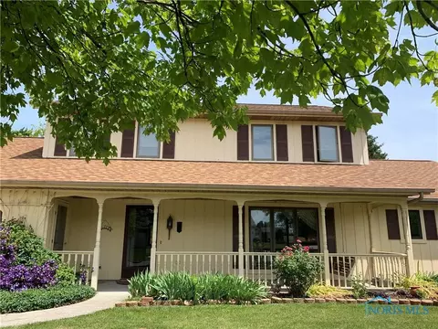 806 Cardinal Dr, Bryan, OH 43506 photo 2