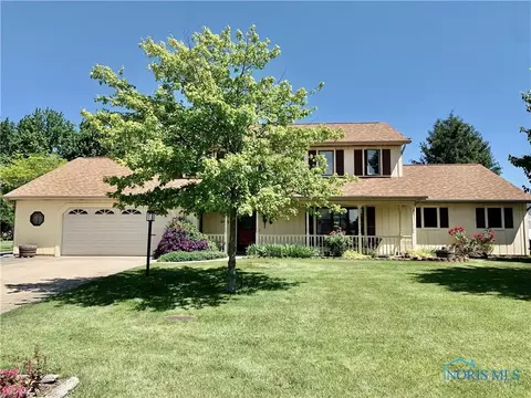 806 Cardinal Dr, Bryan, OH 43506 photo 1