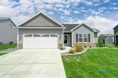 211 Enright Dr, Haskins, OH 43525 photo 2