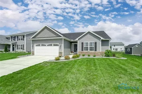 211 Enright Dr, Haskins, OH 43525 photo 3