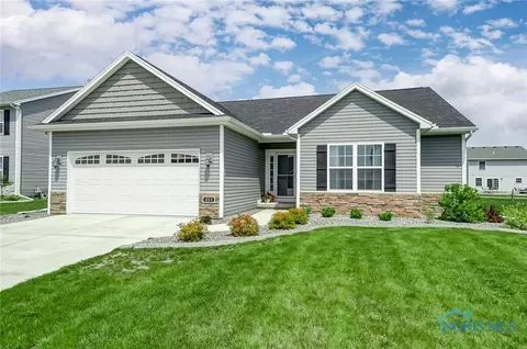211 Enright Dr, Haskins, OH 43525 photo 1