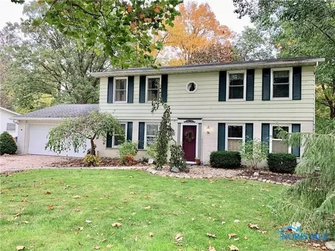 102 Oak Meadows Dr, Bryan, OH 43506 photo 1