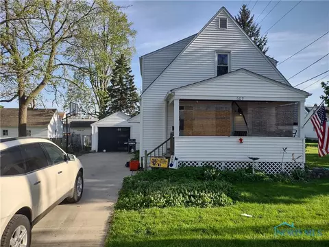 609 W Bryan St, Bryan, OH 43506 photo 1