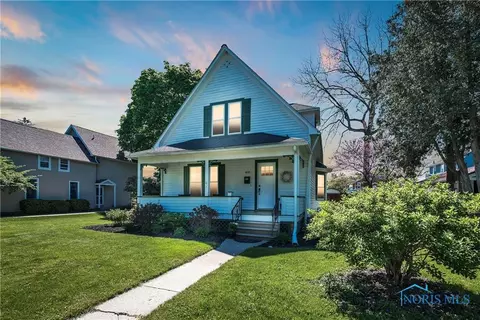 408 E Dudley St, Maumee, OH 43537 photo 1