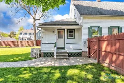 408 E Dudley St, Maumee, OH 43537 photo 30