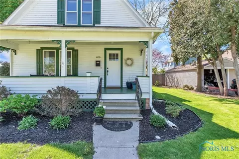 408 E Dudley St, Maumee, OH 43537 photo 5