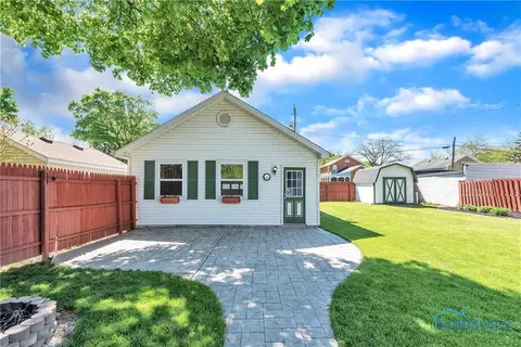 408 E Dudley St, Maumee, OH 43537 photo 28