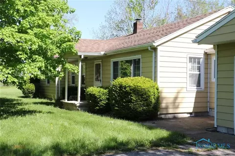 487 West Ave, Curtice, OH 43412 photo 1
