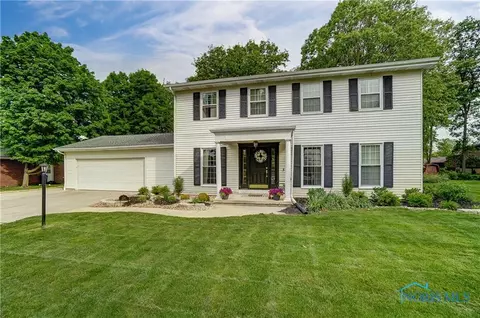 2320 Foxfire Ln, Findlay, OH 45840 photo 2