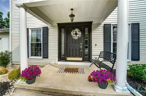 2320 Foxfire Ln, Findlay, OH 45840 photo 3
