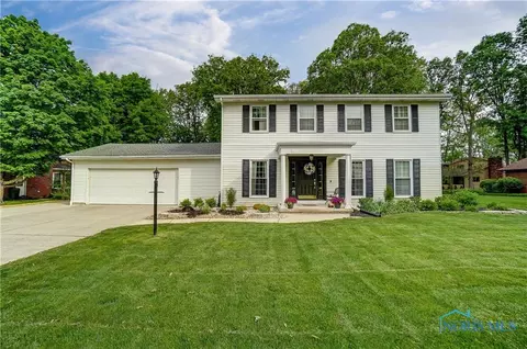 2320 Foxfire Ln, Findlay, OH 45840 photo 1