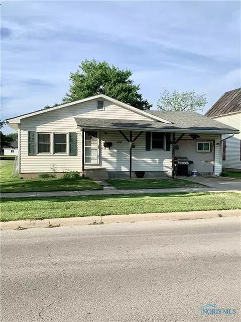 408 W Main St, Deshler, OH 43516 photo 1