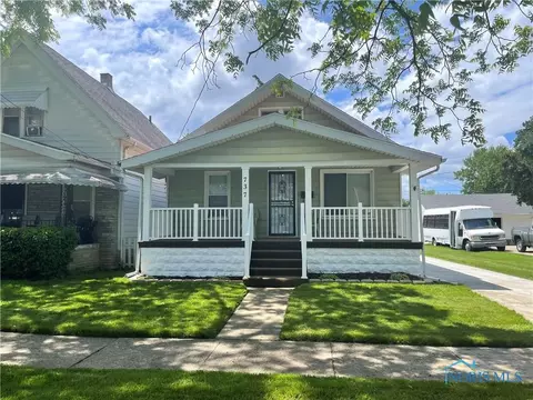 737 Marmion Ave, Toledo, OH 43607 photo 1