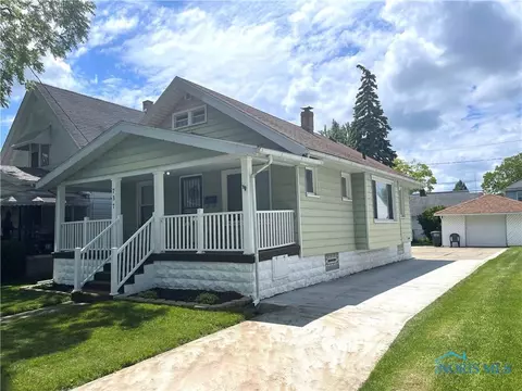 737 Marmion Ave, Toledo, OH 43607 photo 2