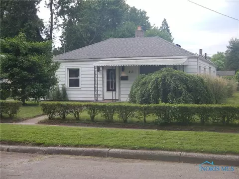 835 Wright Ave, Toledo, OH 43609 photo 1