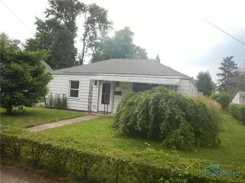 835 Wright Ave, Toledo, OH 43609 photo 2