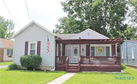 231 Eagle St, Findlay, OH 45840 photo 1