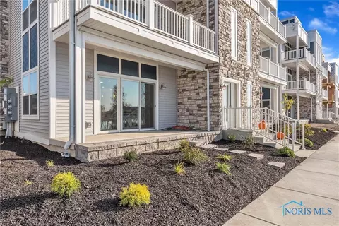2731 S Harbor Bay Dr #1122, Lakeside Marblehead, OH 43440