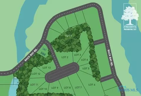 1 Coach House Loop, Bowling Green, OH 43402