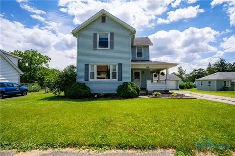133 Covington Ave, Findlay, OH 45840 photo 2