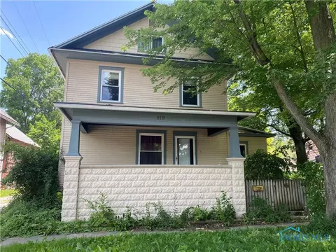 919 Maple Ave, Findlay, OH 45840 photo 1