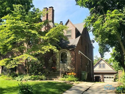 616 Valley Dr, Maumee, OH 43537 photo 1