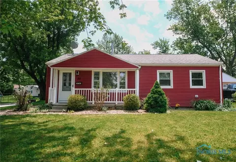 151 Springbrook Dr, Findlay, OH 45840 photo 1