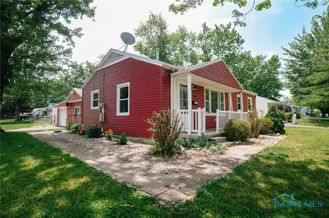 151 Springbrook Dr, Findlay, OH 45840 photo 2