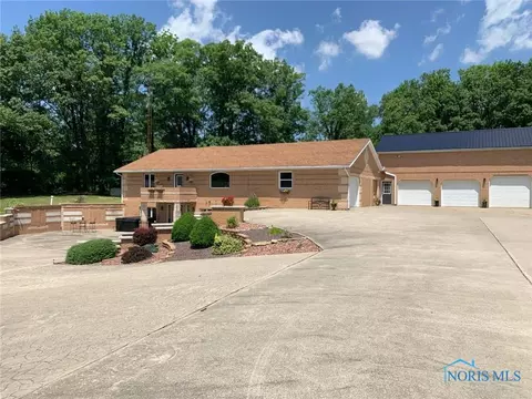 10485 State Route 107, Montpelier, OH 43543