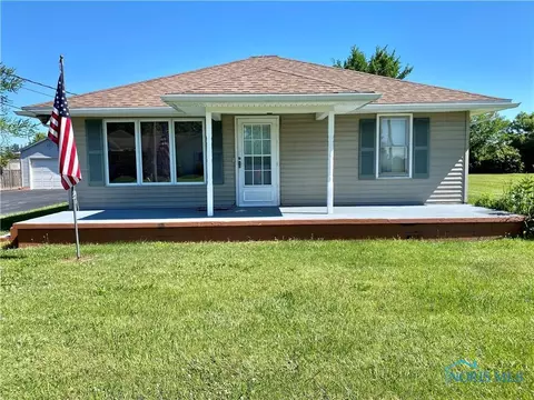 20885 Yale St, Williston, OH 43468 photo 1