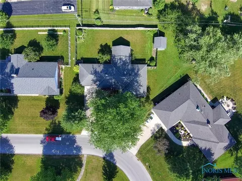 621 E Circle Dr, Findlay, OH 45840 photo 45