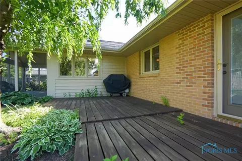 621 E Circle Dr, Findlay, OH 45840 photo 23
