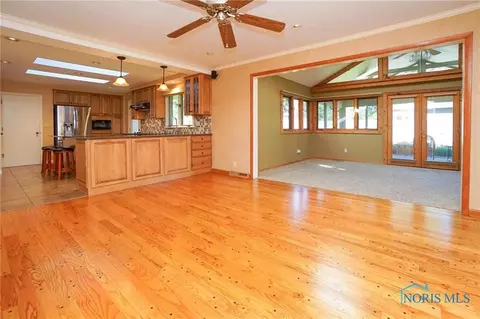 621 E Circle Dr, Findlay, OH 45840 photo 17