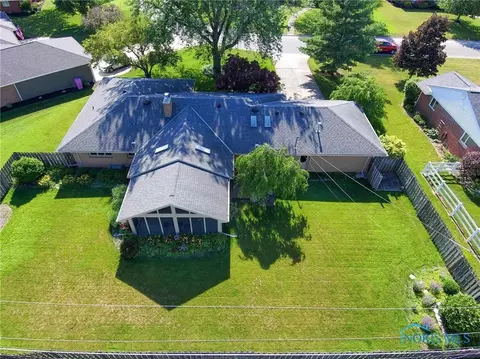 621 E Circle Dr, Findlay, OH 45840 photo 46