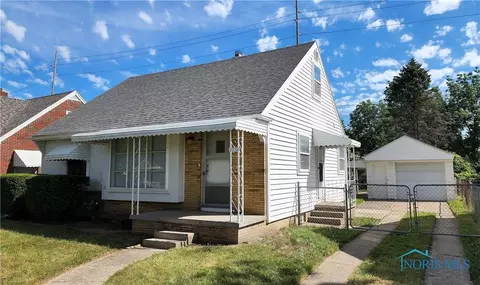 2310 Westmonte Rd, Toledo, OH 43607 photo 2